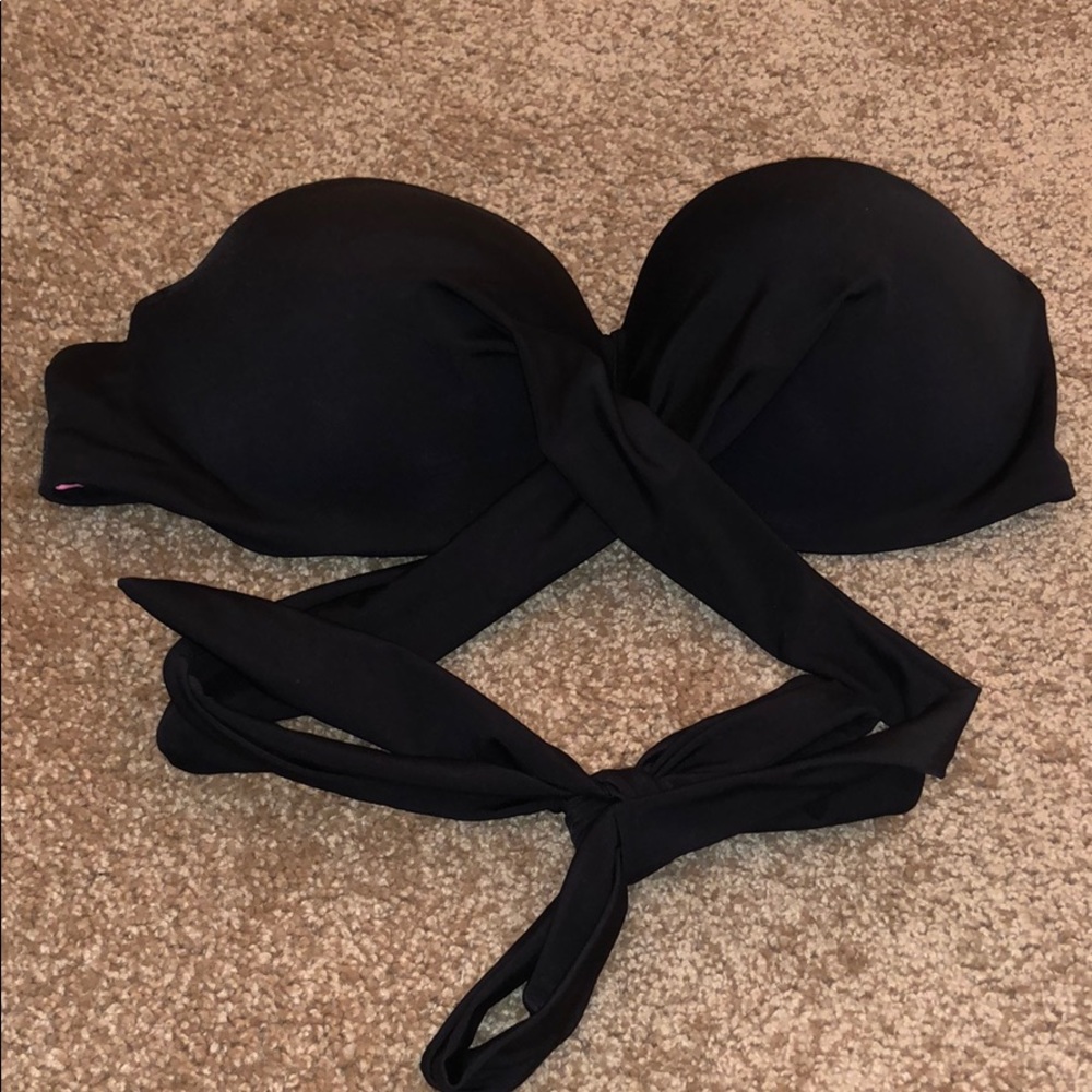 Swim suit top